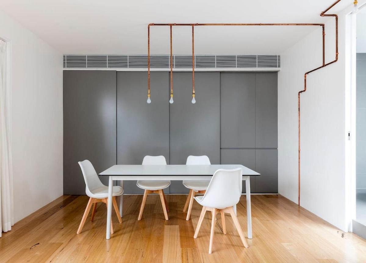 Chic New York Style Apartment Sydney