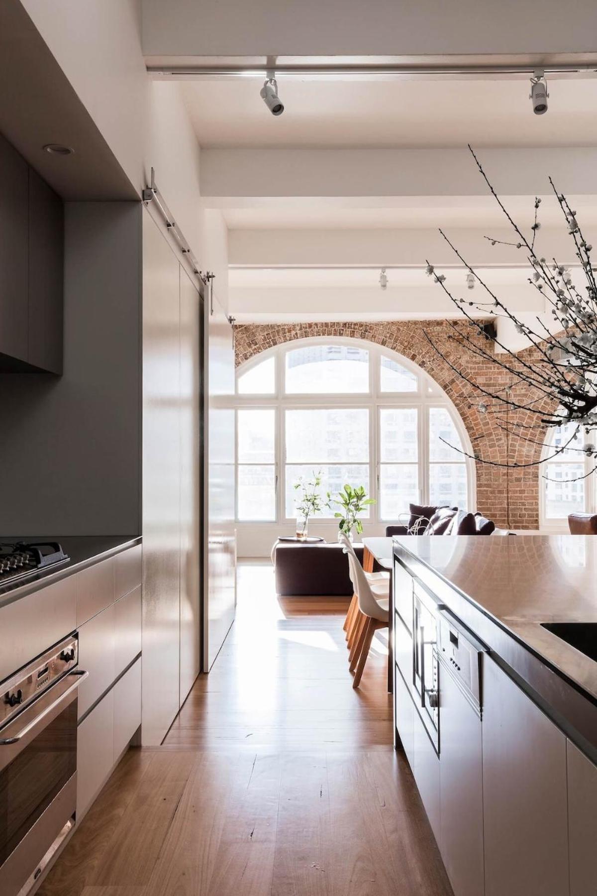 Apartment Chic New York Style Sydney