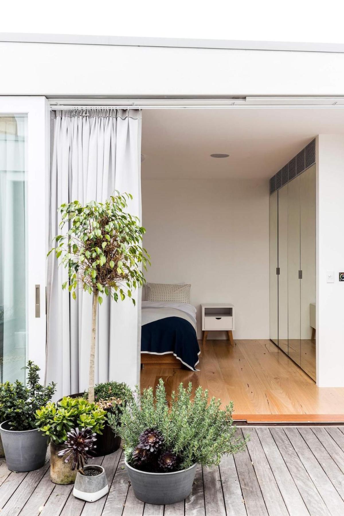 Chic New York Style Apartment *