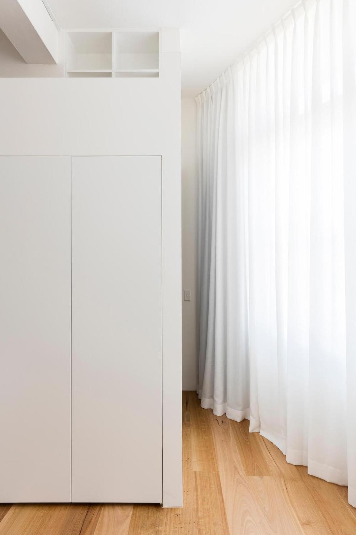 Apartment Chic New York Style